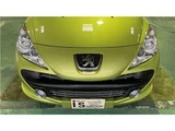 2007 Peugeot 207 1.6GT Turbo Sedan for sale, Japanese used car export - photo 9 of 41 | GULJI TRADERS