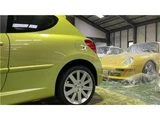 2007 Peugeot 207 1.6GT Turbo Sedan for sale, Japanese used car export - photo 10 of 41 | GULJI TRADERS