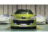 2007 Peugeot 207 1.6GT Turbo Sedan for sale, Japanese used car export - photo 11 of 41 | GULJI TRADERS
