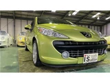 2007 Peugeot 207 1.6GT Turbo Sedan for sale, Japanese used car export - photo 12 of 41 | GULJI TRADERS