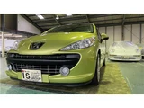 2007 Peugeot 207 1.6GT Turbo Sedan for sale, Japanese used car export - photo 13 of 41 | GULJI TRADERS
