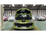 2007 Peugeot 207 1.6GT Turbo Sedan for sale, Japanese used car export - photo 14 of 41 | GULJI TRADERS