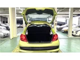 2007 Peugeot 207 1.6GT Turbo Sedan for sale, Japanese used car export - photo 34 of 41 | GULJI TRADERS