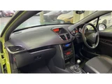 2007 Peugeot 207 1.6GT Turbo Sedan for sale, Japanese used car export - photo 35 of 41 | GULJI TRADERS
