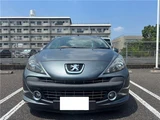 2008 Peugeot 207 CC Sedan for sale, Japanese used car export - photo 2 of 20 | GULJI TRADERS