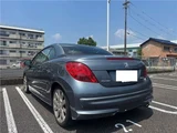 2008 Peugeot 207 CC Sedan for sale, Japanese used car export - photo 5 of 20 | GULJI TRADERS