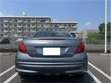 2008 Peugeot 207 CC Sedan for sale, Japanese used car export - photo 6 of 20 | GULJI TRADERS