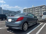 2008 Peugeot 207 CC Sedan for sale, Japanese used car export - photo 7 of 20 | GULJI TRADERS