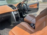 2008 Peugeot 207 CC Sedan for sale, Japanese used car export - photo 12 of 20 | GULJI TRADERS