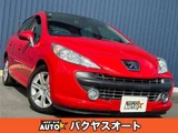 2008 Peugeot 207 Sedan for sale, Japanese used car export - photo 1 of 45 | GULJI TRADERS