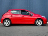 2008 Peugeot 207 Sedan for sale, Japanese used car export - photo 3 of 45 | GULJI TRADERS