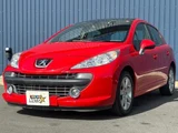 2008 Peugeot 207 Sedan for sale, Japanese used car export - photo 4 of 45 | GULJI TRADERS