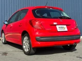 2008 Peugeot 207 Sedan for sale, Japanese used car export - photo 6 of 45 | GULJI TRADERS