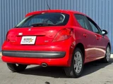2008 Peugeot 207 Sedan for sale, Japanese used car export - photo 7 of 45 | GULJI TRADERS