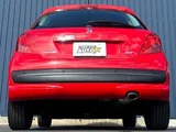 2008 Peugeot 207 Sedan for sale, Japanese used car export - photo 9 of 45 | GULJI TRADERS
