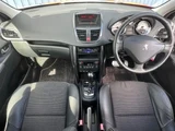 2008 Peugeot 207 Sedan for sale, Japanese used car export - photo 17 of 45 | GULJI TRADERS