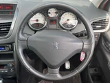 2008 Peugeot 207 Sedan for sale, Japanese used car export - photo 18 of 45 | GULJI TRADERS