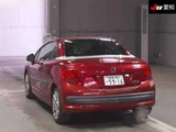 2008 Peugeot 207 GT Coupe for sale, Japanese used car export - photo 2 of 9 | GULJI TRADERS