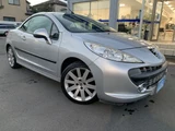 2009 Peugeot 207 CC GT Coupe for sale, Japanese used car export - photo 1 of 23 | GULJI TRADERS