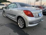 2009 Peugeot 207 CC GT Coupe for sale, Japanese used car export - photo 2 of 23 | GULJI TRADERS
