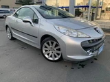2009 Peugeot 207 CC GT Coupe for sale, Japanese used car export - photo 4 of 23 | GULJI TRADERS