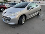 2009 Peugeot 207 CC GT Coupe for sale, Japanese used car export - photo 6 of 23 | GULJI TRADERS