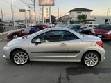 2009 Peugeot 207 CC GT Coupe for sale, Japanese used car export - photo 7 of 23 | GULJI TRADERS