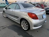 2009 Peugeot 207 CC GT Coupe for sale, Japanese used car export - photo 8 of 23 | GULJI TRADERS