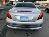 2009 Peugeot 207 CC GT Coupe for sale, Japanese used car export - photo 9 of 23 | GULJI TRADERS