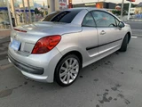 2009 Peugeot 207 CC GT Coupe for sale, Japanese used car export - photo 10 of 23 | GULJI TRADERS