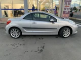 2009 Peugeot 207 CC GT Coupe for sale, Japanese used car export - photo 11 of 23 | GULJI TRADERS
