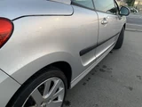 2009 Peugeot 207 CC GT Coupe for sale, Japanese used car export - photo 12 of 23 | GULJI TRADERS
