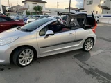 2009 Peugeot 207 CC GT Coupe for sale, Japanese used car export - photo 22 of 23 | GULJI TRADERS