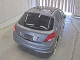 2010 Peugeot 207 Sedan for sale, Japanese used car export - photo 5 of 9 | GULJI TRADERS