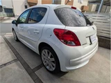 2011 Peugeot 207 Sedan for sale, Japanese used car export - photo 2 of 62 | GULJI TRADERS