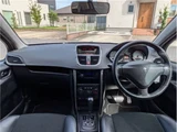 2011 Peugeot 207 Sedan for sale, Japanese used car export - photo 3 of 62 | GULJI TRADERS