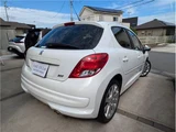 2011 Peugeot 207 Sedan for sale, Japanese used car export - photo 4 of 62 | GULJI TRADERS