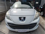 2011 Peugeot 207 Sedan for sale, Japanese used car export - photo 5 of 62 | GULJI TRADERS