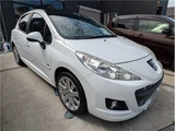 2011 Peugeot 207 Sedan for sale, Japanese used car export - photo 6 of 62 | GULJI TRADERS