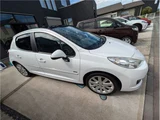 2011 Peugeot 207 Sedan for sale, Japanese used car export - photo 7 of 62 | GULJI TRADERS