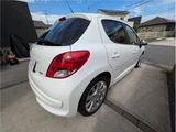 2011 Peugeot 207 Sedan for sale, Japanese used car export - photo 8 of 62 | GULJI TRADERS