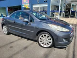 2012 Peugeot 207 CC Sedan for sale, Japanese used car export - photo 1 of 19 | GULJI TRADERS