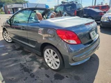 2012 Peugeot 207 CC Sedan for sale, Japanese used car export - photo 2 of 19 | GULJI TRADERS