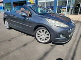 2012 Peugeot 207 CC Sedan for sale, Japanese used car export - photo 3 of 19 | GULJI TRADERS
