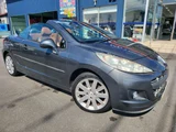 2012 Peugeot 207 CC Sedan for sale, Japanese used car export - photo 4 of 19 | GULJI TRADERS
