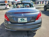 2012 Peugeot 207 CC Sedan for sale, Japanese used car export - photo 6 of 19 | GULJI TRADERS