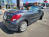 2012 Peugeot 207 CC Sedan for sale, Japanese used car export - photo 7 of 19 | GULJI TRADERS