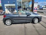 2012 Peugeot 207 CC Sedan for sale, Japanese used car export - photo 8 of 19 | GULJI TRADERS