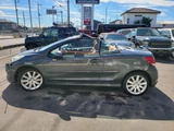 2012 Peugeot 207 CC Sedan for sale, Japanese used car export - photo 9 of 19 | GULJI TRADERS