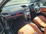 2012 Peugeot 207 CC Sedan for sale, Japanese used car export - photo 10 of 19 | GULJI TRADERS
